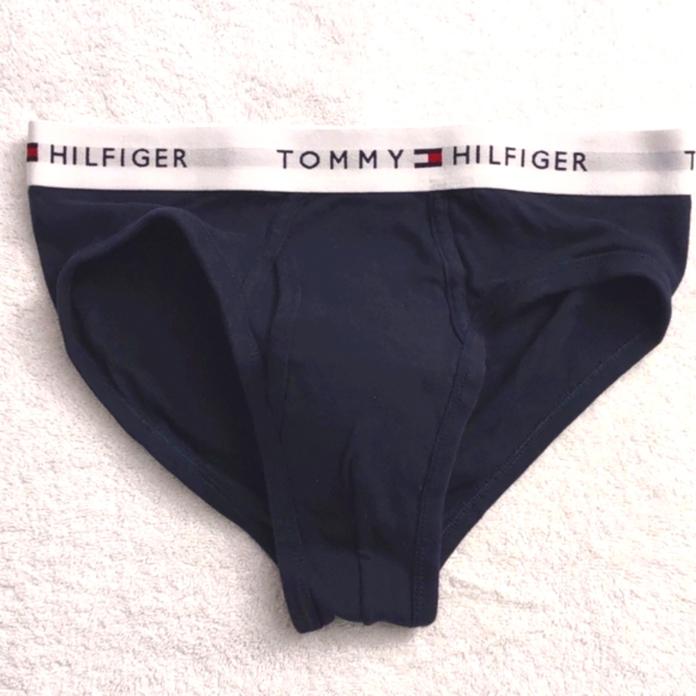 Tommy Hilfiger Men's Bikini